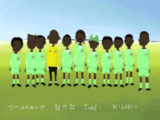 Illustration for article titled World Cup "Partakers," Illustrated